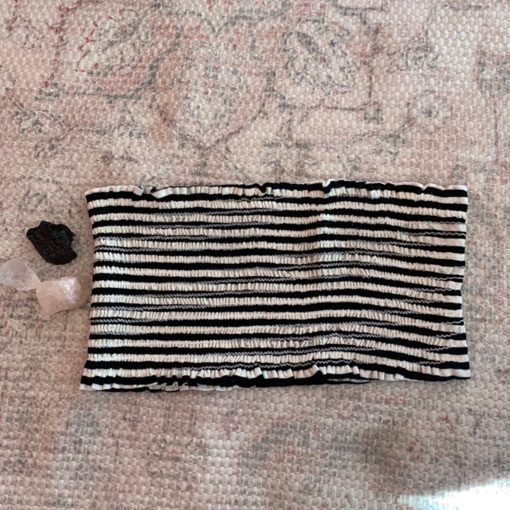 Bandeau Top
